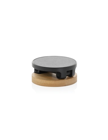 Supporto magnetico Magmount in bambù e plastica RCS